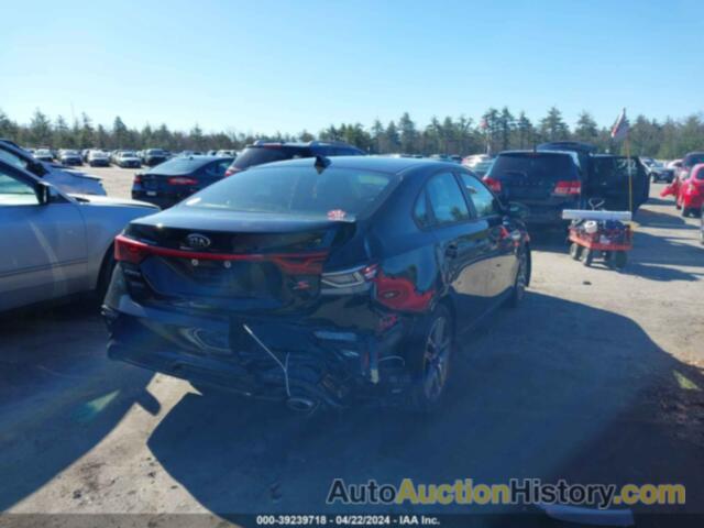 KIA FORTE GT LINE/S, 3KPF34AD2KE124257