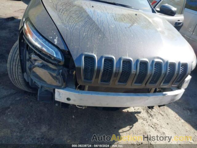 JEEP CHEROKEE LIMITED, 1C4PJLDS9FW547380