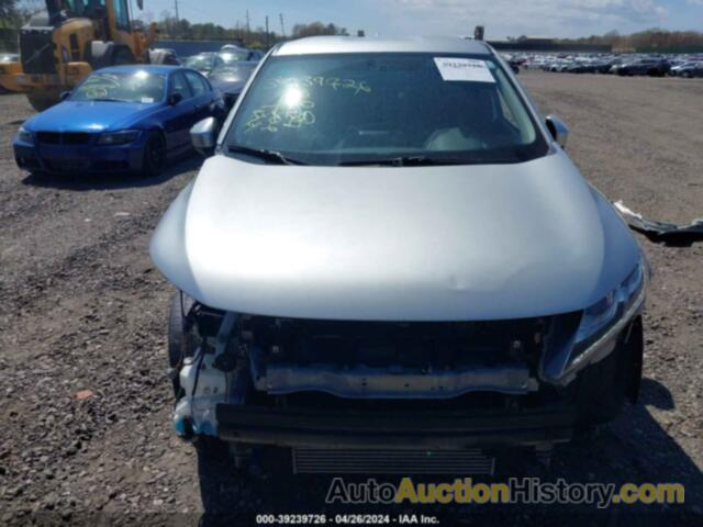 MITSUBISHI ECLIPSE CROSS SE/SEL, JA4AT5AA6JZ169587