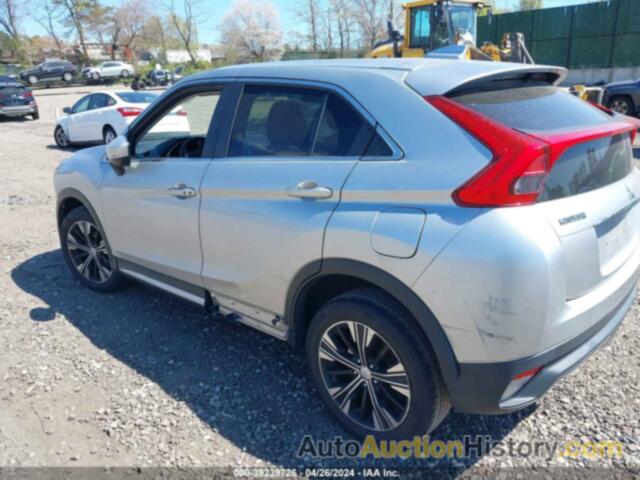 MITSUBISHI ECLIPSE CROSS SE/SEL, JA4AT5AA6JZ169587