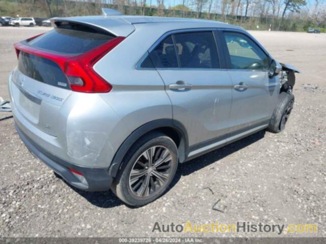 MITSUBISHI ECLIPSE CROSS SE/SEL, JA4AT5AA6JZ169587