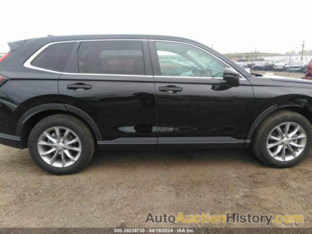 HONDA CR-V EX-L AWD, 7FARS4H71PE020042