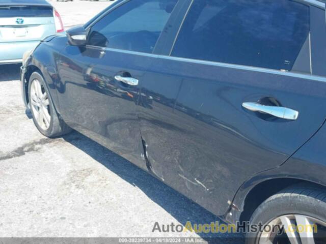 NISSAN ALTIMA 3.5 SV, 1N4BL3AP3DN556993