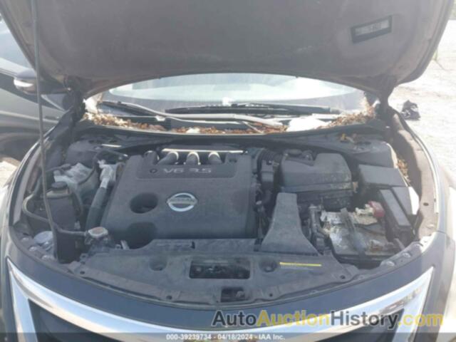 NISSAN ALTIMA 3.5 SV, 1N4BL3AP3DN556993