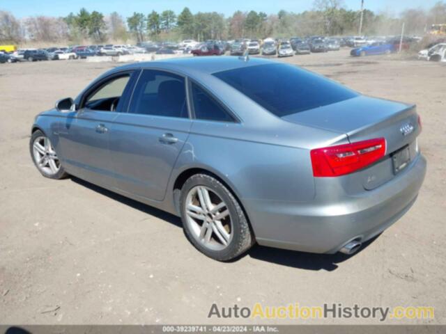 AUDI A6 3.0 PREMIUM, WAUGGAFCXCN162949