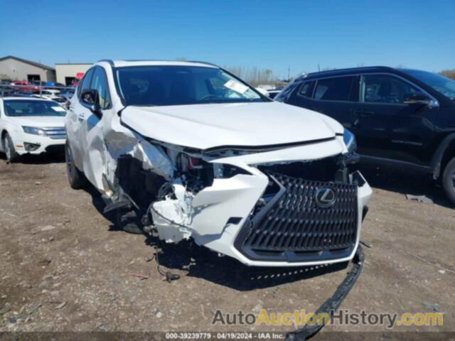 LEXUS NX 350, JTJAGCEZ0R5007682