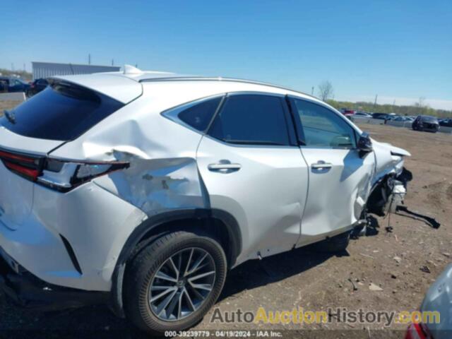 LEXUS NX 350, JTJAGCEZ0R5007682