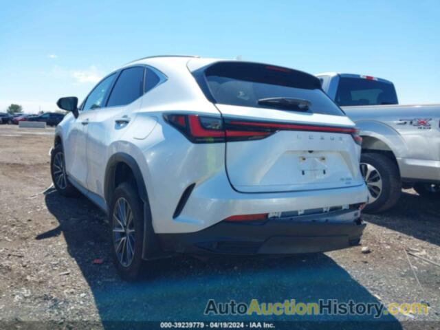 LEXUS NX 350, JTJAGCEZ0R5007682