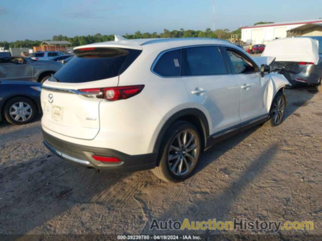 MAZDA CX-9 GRAND TOURING, JM3TCADY4K0312682