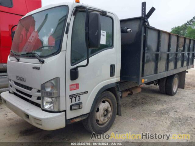 ISUZU NPR HD, 54DC4W1B4JS810740