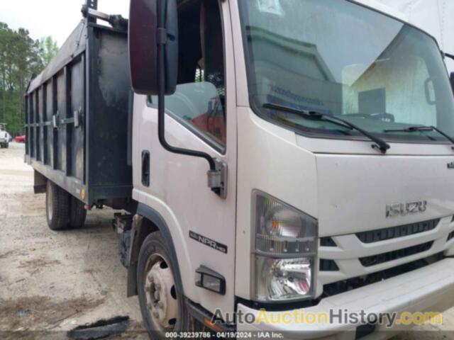 ISUZU NPR HD, 54DC4W1B4JS810740