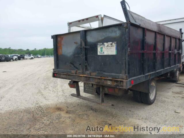 ISUZU NPR HD, 54DC4W1B4JS810740