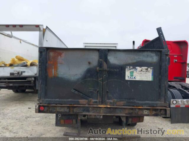 ISUZU NPR HD, 54DC4W1B4JS810740