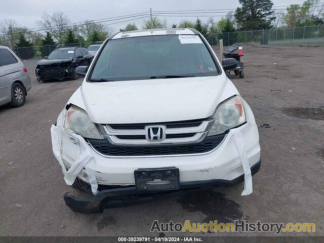 HONDA CR-V EX, 5J6RE4H5XAL029791