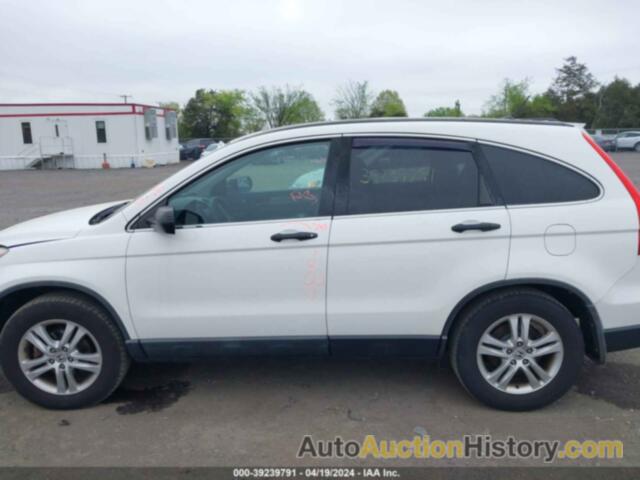 HONDA CR-V EX, 5J6RE4H5XAL029791