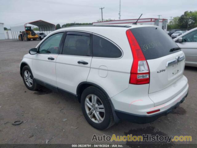 HONDA CR-V EX, 5J6RE4H5XAL029791