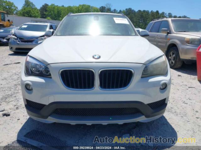 BMW X1 SDRIVE28I, WBAVM1C5XFV315095