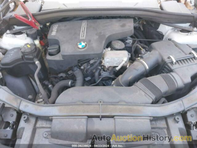 BMW X1 SDRIVE28I, WBAVM1C5XFV315095