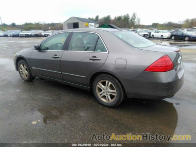 HONDA ACCORD 2.4 EX, 1HGCM55877A207925