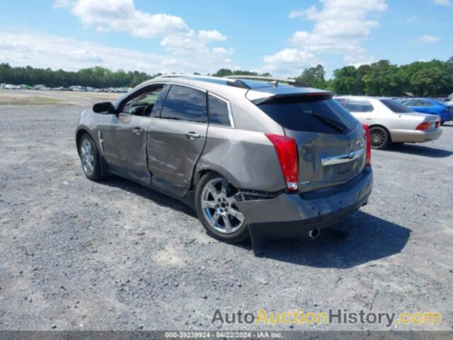 CADILLAC SRX PERFORMANCE COLLECTION, 3GYFNBEY8BS672397