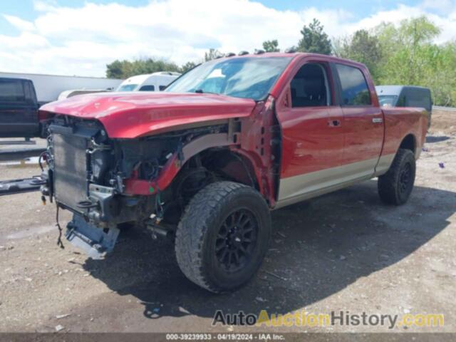 DODGE RAM 3500 LARAMIE, 3D73Y3CL8AG128311