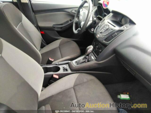 FORD FOCUS S, 1FADP3E21DL233727