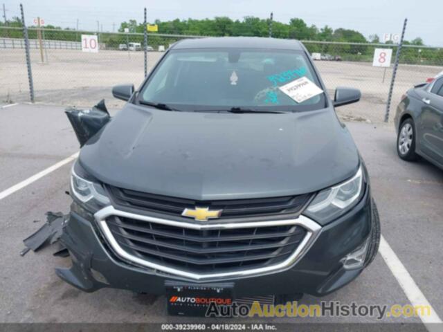 CHEVROLET EQUINOX LT, 3GNAXJEVXJS573659