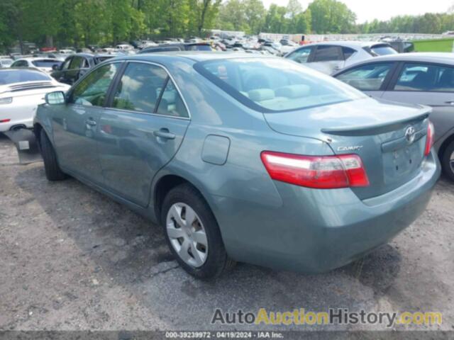 TOYOTA CAMRY LE, 4T1BE46K87U618241