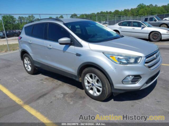 FORD ESCAPE SE, 1FMCU0GDXJUB50598