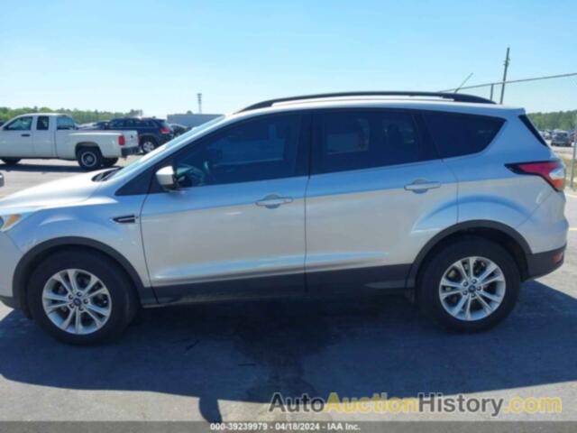 FORD ESCAPE SE, 1FMCU0GDXJUB50598