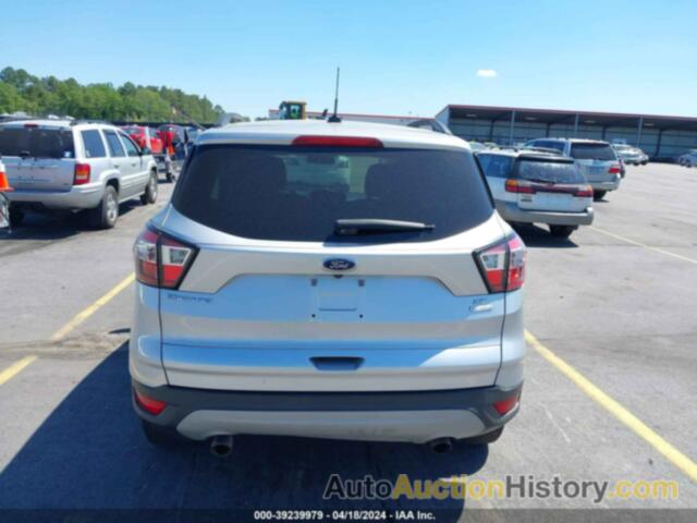 FORD ESCAPE SE, 1FMCU0GDXJUB50598