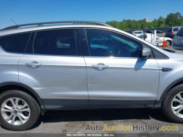 FORD ESCAPE SE, 1FMCU0GDXJUB50598