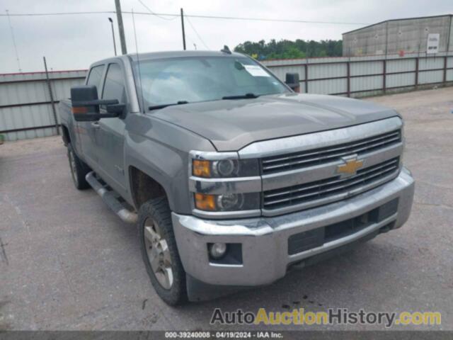 CHEVROLET SILVERADO 2500HD LT, 1GC1KVEG2HF177823