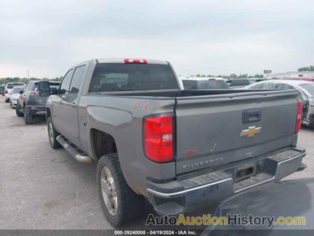 CHEVROLET SILVERADO 2500HD LT, 1GC1KVEG2HF177823