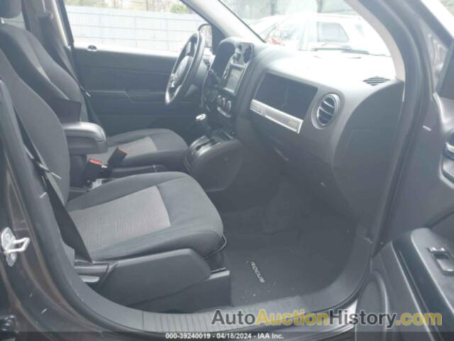 JEEP COMPASS SPORT, 1C4NJCBA2ED829663