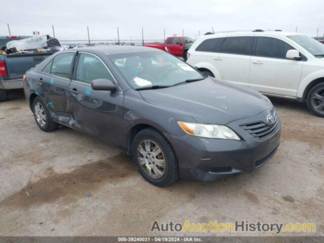 TOYOTA CAMRY LE, 4T1BE46K19U274657