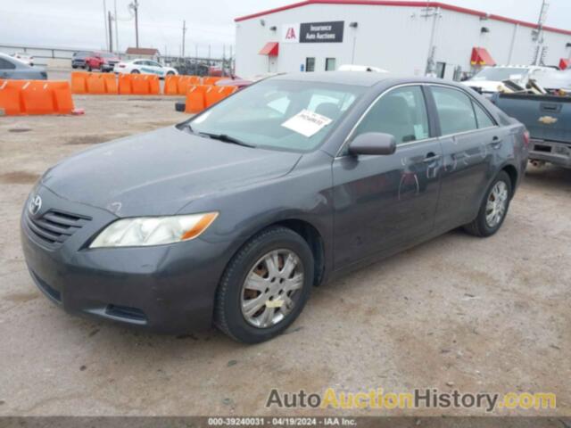 TOYOTA CAMRY LE, 4T1BE46K19U274657