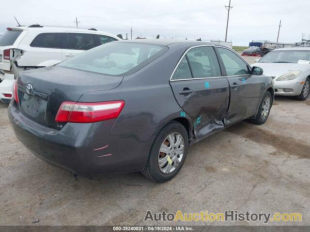 TOYOTA CAMRY LE, 4T1BE46K19U274657