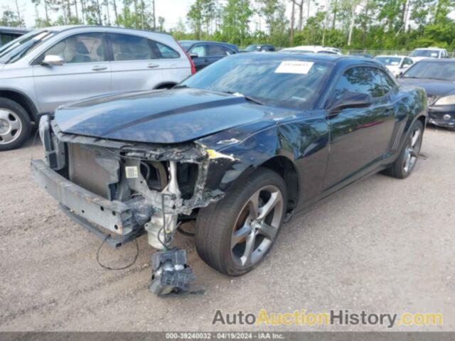 CHEVROLET CAMARO LS, 2G1FA1E31C9162819