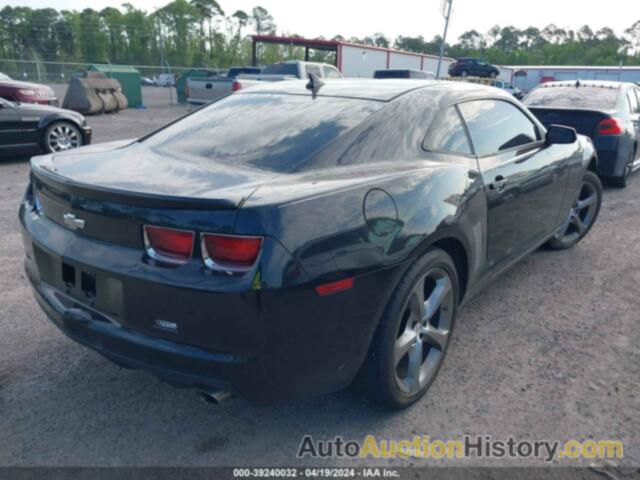 CHEVROLET CAMARO LS, 2G1FA1E31C9162819