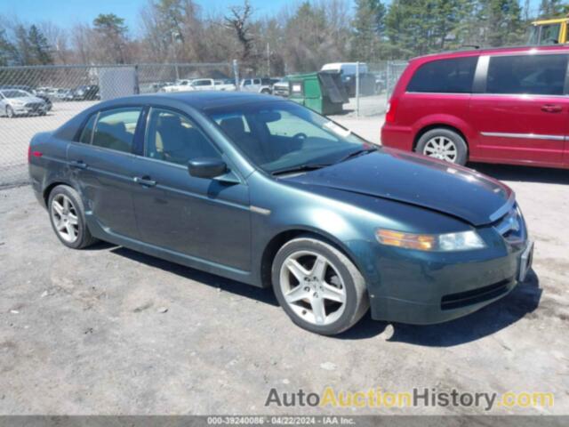 ACURA TL, 19UUA66295A038257