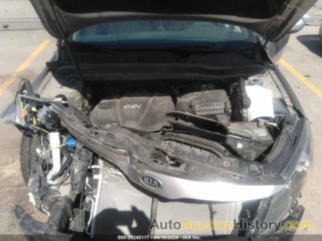 KIA OPTIMA LX, KNAGM4A7XB5186249