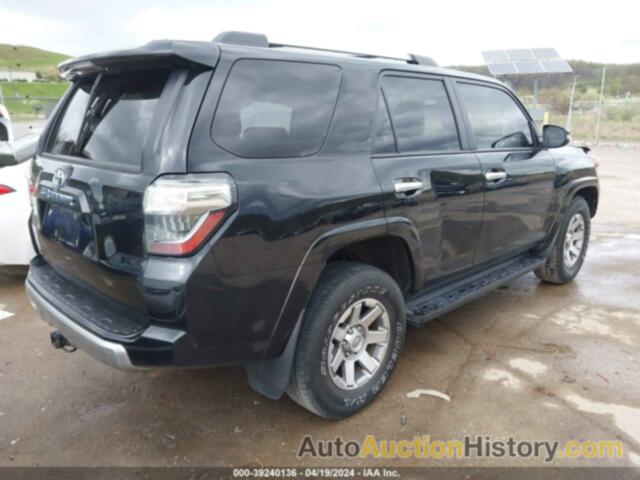 TOYOTA 4RUNNER TRAIL PREMIUM, JTEBU5JR6G5284167