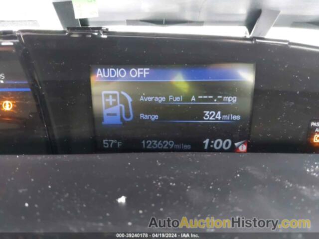 HONDA CIVIC LX, 2HGFB2F57EH557091