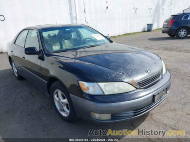 LEXUS ES 300, JT8BF28G8W5018101