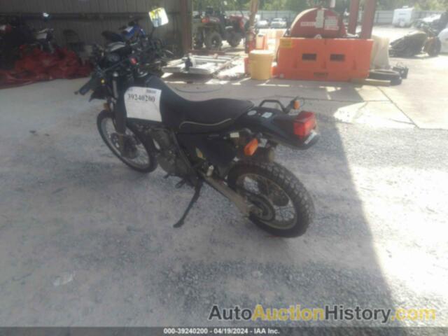 SUZUKI DR650 SE, JS1SP46D6N7100683