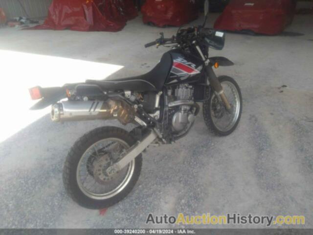 SUZUKI DR650 SE, JS1SP46D6N7100683