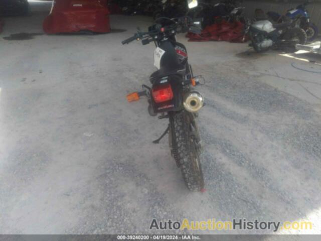 SUZUKI DR650 SE, JS1SP46D6N7100683