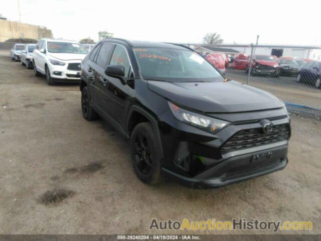 TOYOTA RAV4 LE, 2T3F1RFV1MW221364