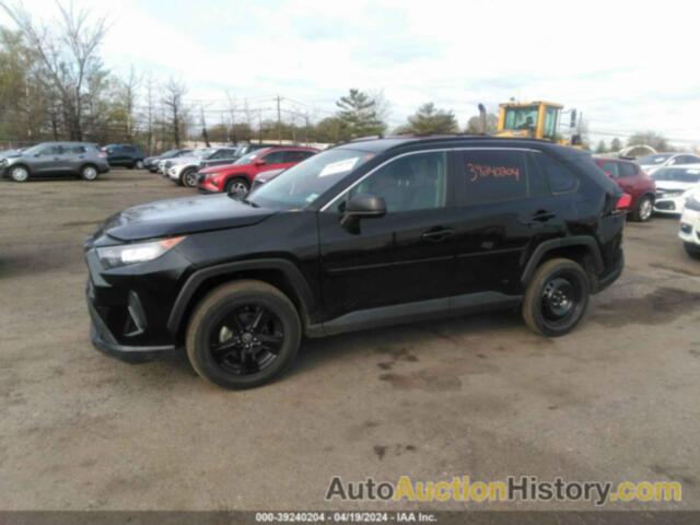 TOYOTA RAV4 LE, 2T3F1RFV1MW221364